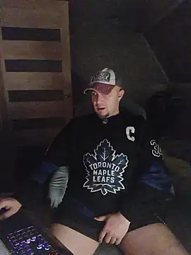 Snapshot of Foxyshaved chatting on 01.10.26 Foxyshaved online show from 01.10.26