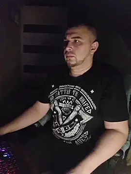 Foxyshaved online show from 02.05.26