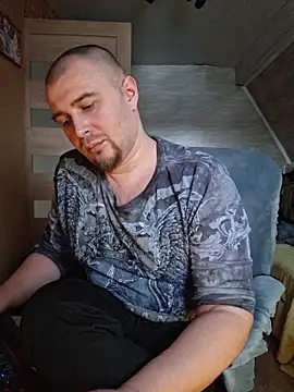 Foxyshaved online show from 03.02.26