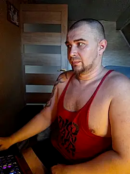 Foxyshaved online show from 03.13.26