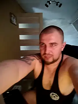 Foxyshaved online show from 04.09.26