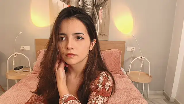 Snapshot of Raychell_Black chatting on 01.20.25 Raychell Black online show from 01.20.25