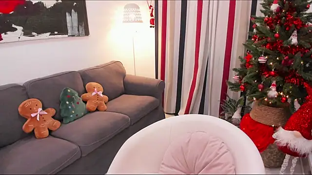 Raychell Black online show from 12.19.25