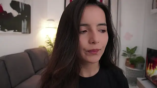 Snapshot of Raychell_Black chatting on 02.12.26 Raychell Black online show from 02.12.26