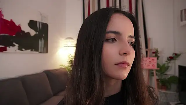 Snapshot of Raychell_Black chatting on 02.20.26 Raychell Black online show from 02.20.26