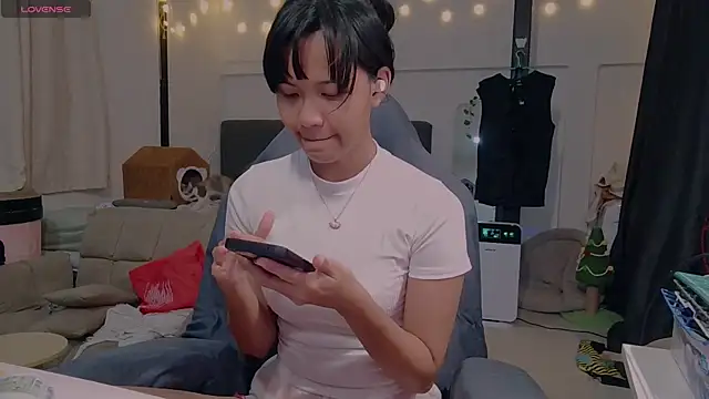 Kana G online show from 02.01.25