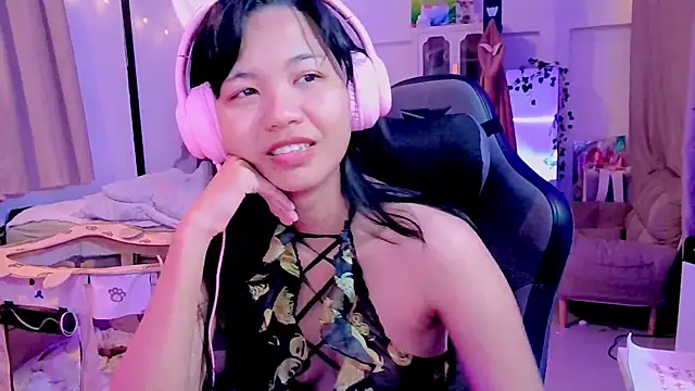 Kana G online show from 03.06.25