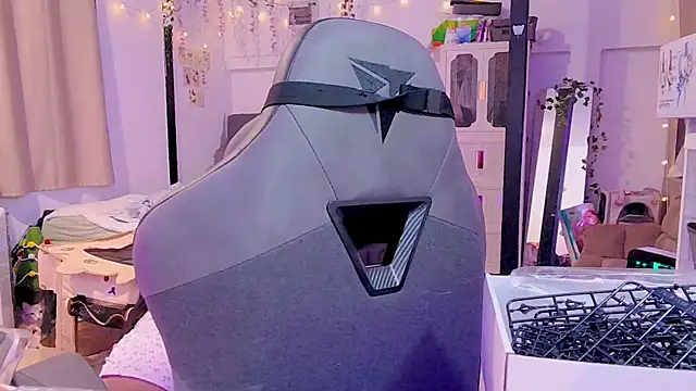 Kana G online show from 03.16.25