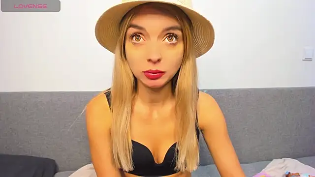  ellen meow  online show from 03.02.25