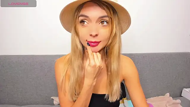  ellen meow  online show from 03.07.25