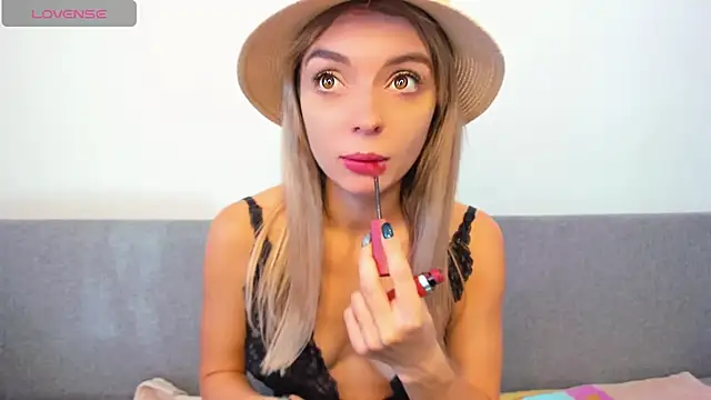  ellen meow  online show from 03.09.25