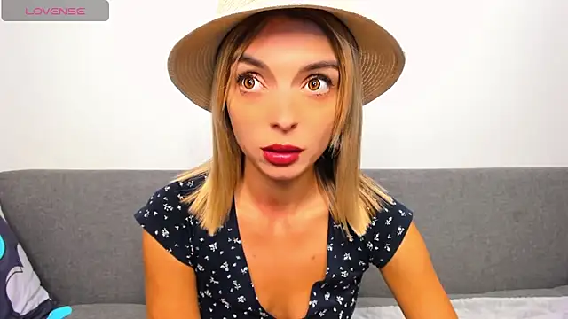  ellen meow  online show from 09.28.25