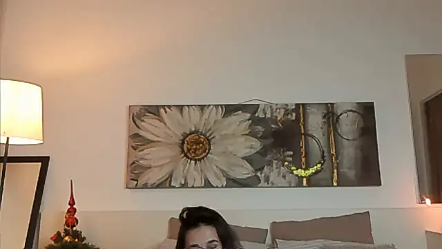 Snapshot of JoyCasidy chatting on 01.05.25 JoyCasidy online show from 01.05.25