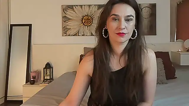 Snapshot of JoyCasidy chatting on 01.22.25 JoyCasidy online show from 01.22.25