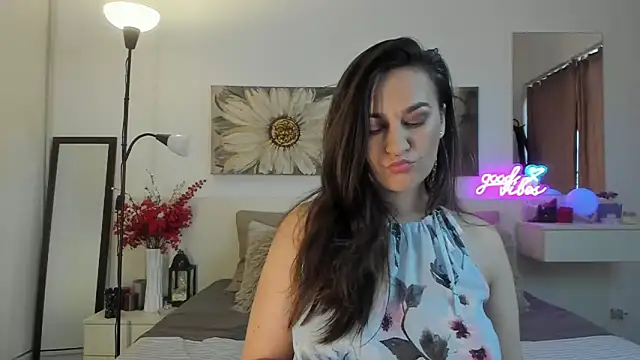 Snapshot of JoyCasidy chatting on 11.09.25 JoyCasidy online show from 11.09.25