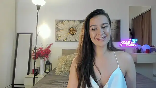 Snapshot of JoyCasidy chatting on 11.20.25 JoyCasidy online show from 11.20.25