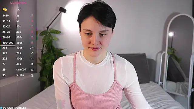 MaryCoopeer online show from 02.05.25