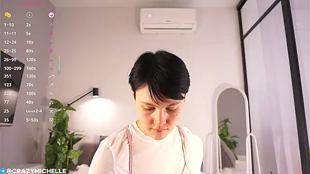 MaryCoopeer online show from 02.21.25