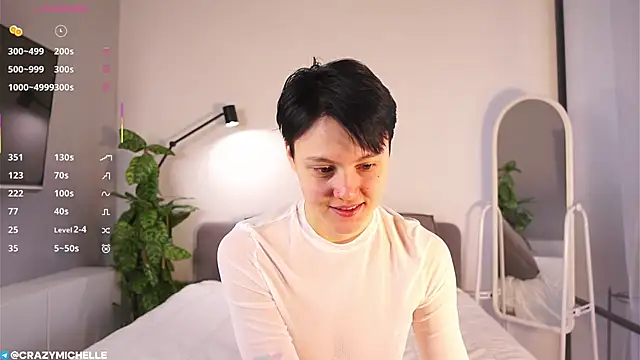 MaryCoopeer online show from 02.24.25