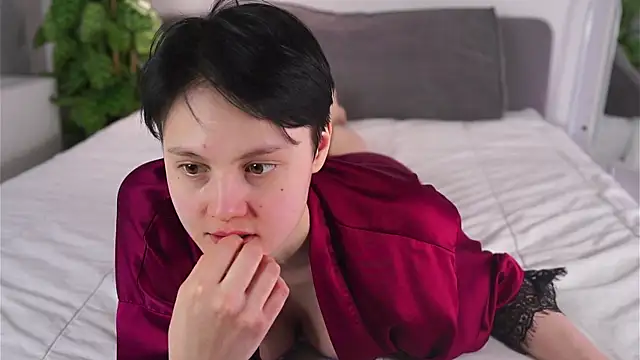 MaryCoopeer online show from 03.04.25