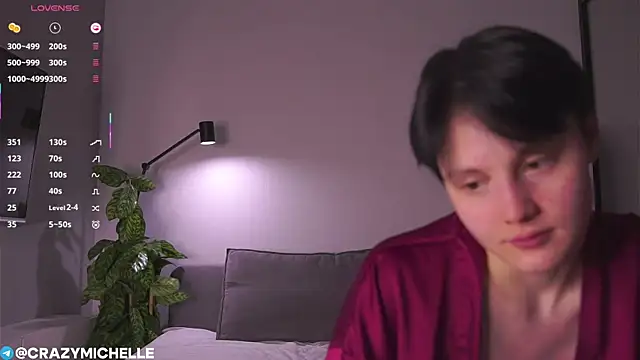 MaryCoopeer online show from 03.10.25