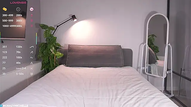 MaryCoopeer online show from 03.21.25