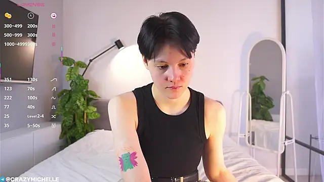 MaryCoopeer online show from 03.22.25