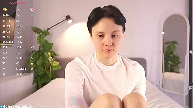 MaryCoopeer online show from 03.23.25