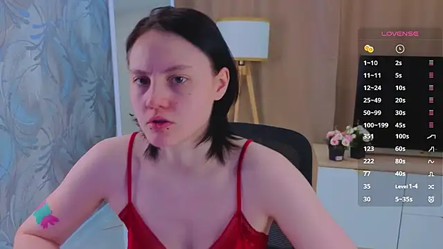 MaryCoopeer online show from 11.29.25