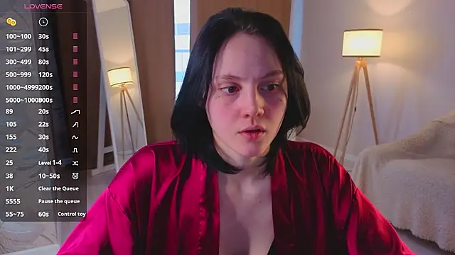 MaryCoopeer online show from 02.23.26