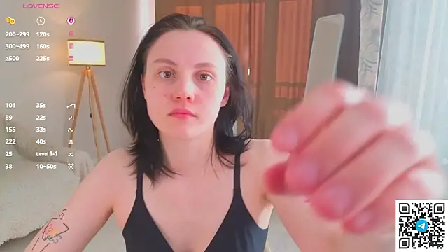 MaryCoopeer online show from 03.24.26