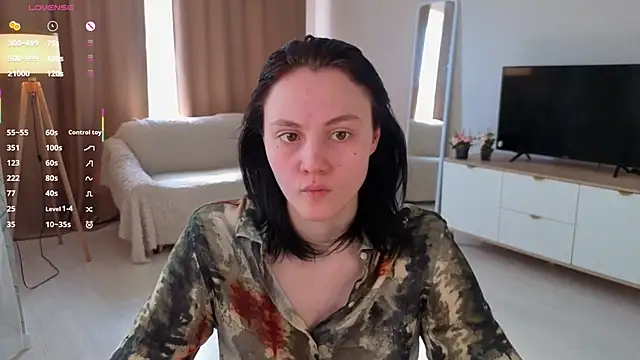 MaryCoopeer online show from 05.01.26