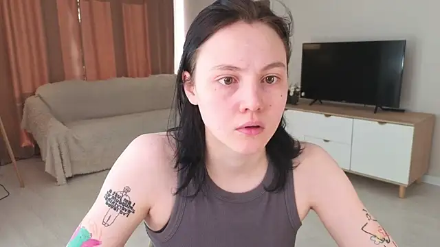 MaryCoopeer online show from 05.08.26