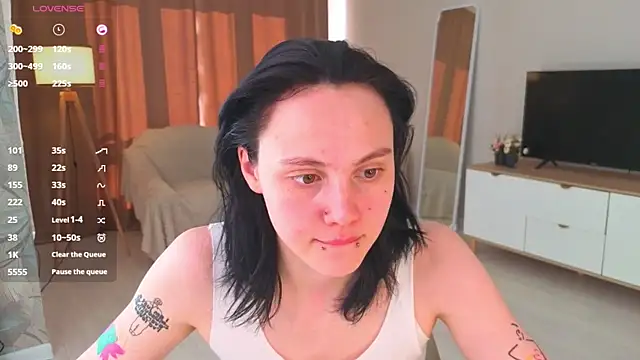 MaryCoopeer online show from 05.21.26