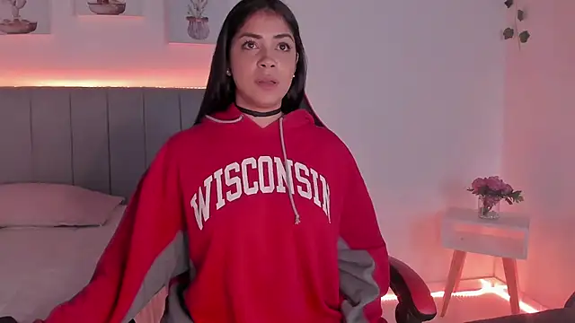 Snapshot of _janiis chatting on 11.06.25 janiis online show from 11.06.25