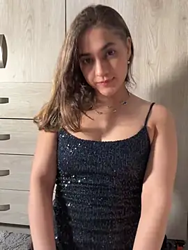 CuteeRose online show from 01.09.26