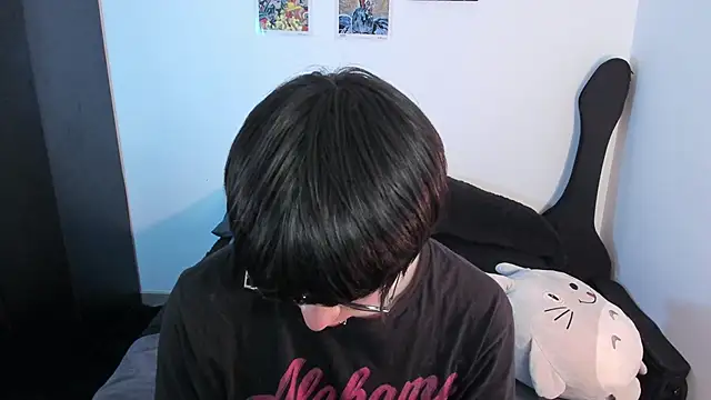 Aventure Twinks online show from 04.11.26