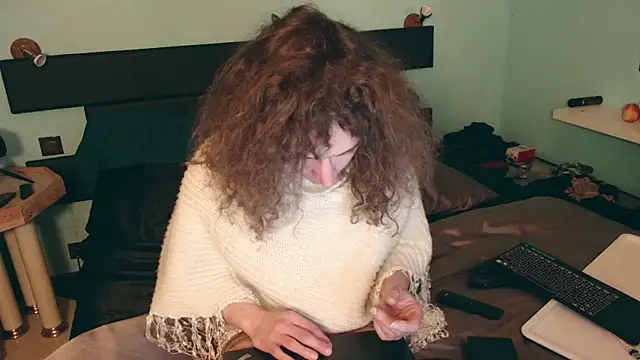 Prxscillia Tx online show from 01.13.25