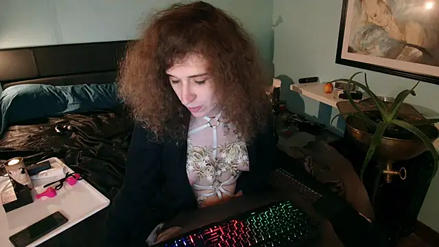 Prxscillia Tx online show from 01.14.25