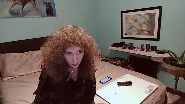 Prxscillia Tx online show from 01.21.25