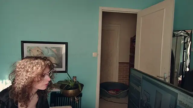 Prxscillia Tx online show from 03.20.25