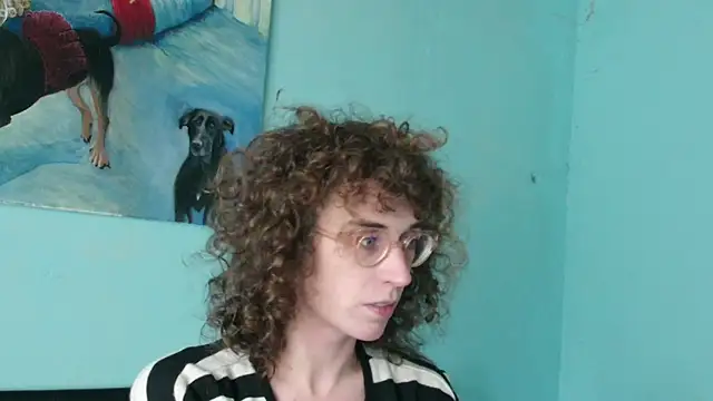 Prxscillia Tx online show from 11.06.25