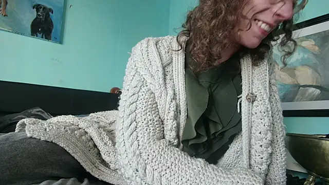 Prxscillia Tx online show from 03.15.26