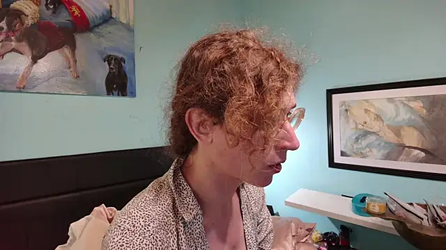 Prxscillia Tx online show from 06.18.26