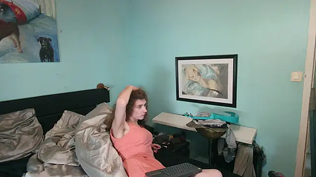 Prxscillia Tx online show from 06.26.26