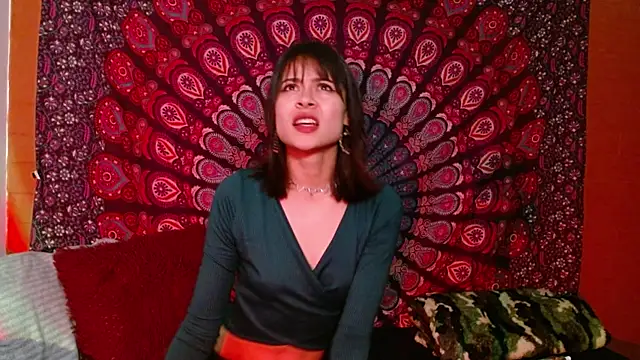 AbbySccott online show from 12.14.24