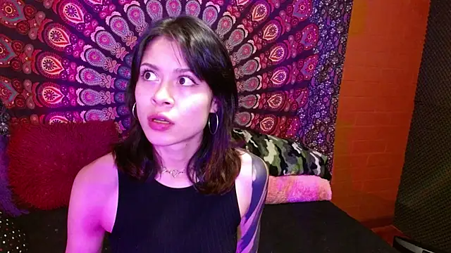 AbbySccott online show from 02.14.25