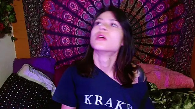 AbbySccott online show from 02.14.25