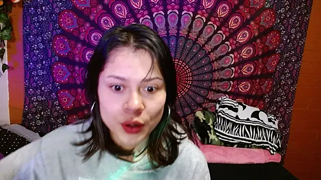 AbbySccott online show from 02.19.25