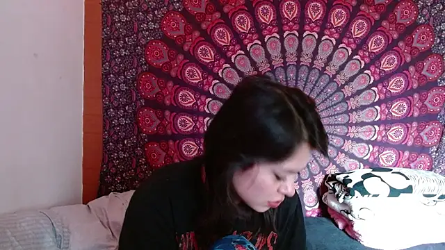 AbbySccott online show from 09.12.25